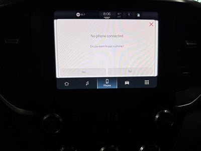 2023 RAM 2500 Big Horn 6.7 Liter I6 Cummins Turbodiesel Crew Cab 4WD