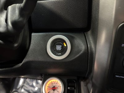 2018 RAM 2500 Laramie Crew Cab 4x4 6'4' Box