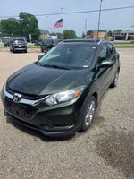 2017 Honda HR-V EX-L 1.8 Liter FWD