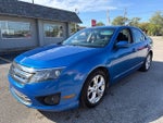 2012 Ford Fusion SE 3.0 Liter V6 FWD