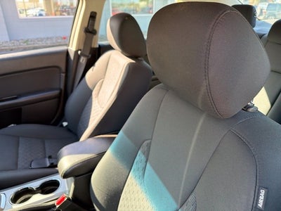 2012 Ford Fusion SE 3.0 Liter V6 FWD