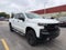 2021 Chevrolet Silverado 1500 4WD Crew Cab Short Bed LT Trail Boss