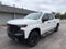 2021 Chevrolet Silverado 1500 4WD Crew Cab Short Bed LT Trail Boss
