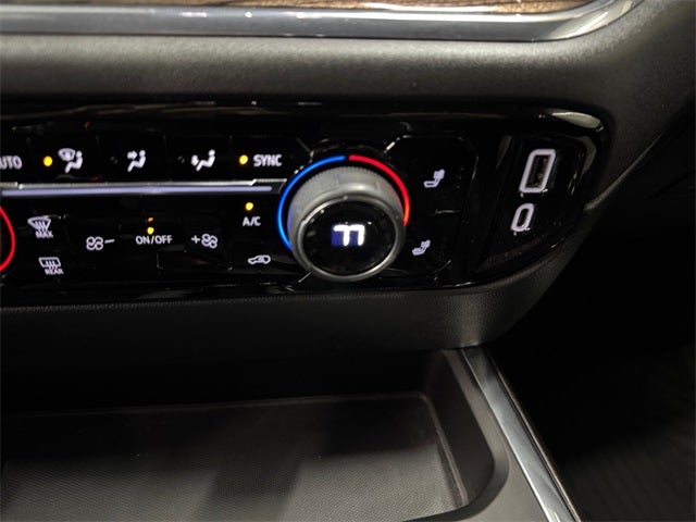 2022 Chevrolet Silverado 1500 4WD Crew Cab Short Bed LT Trail Boss