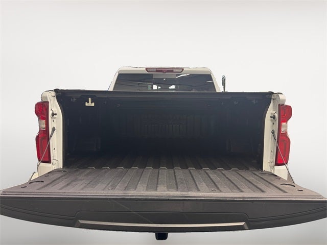 2023 Chevrolet Silverado 1500 4WD Crew Cab Short Bed ZR2