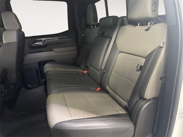 2023 Chevrolet Silverado 1500 4WD Crew Cab Short Bed ZR2