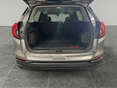 2023 GMC Terrain FWD SLE