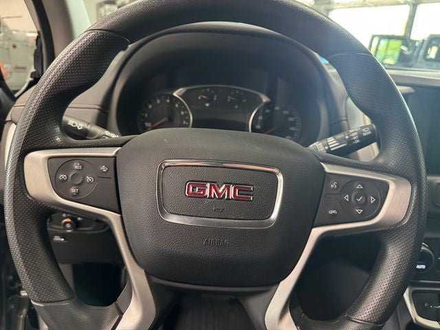 2023 GMC Terrain FWD SLE