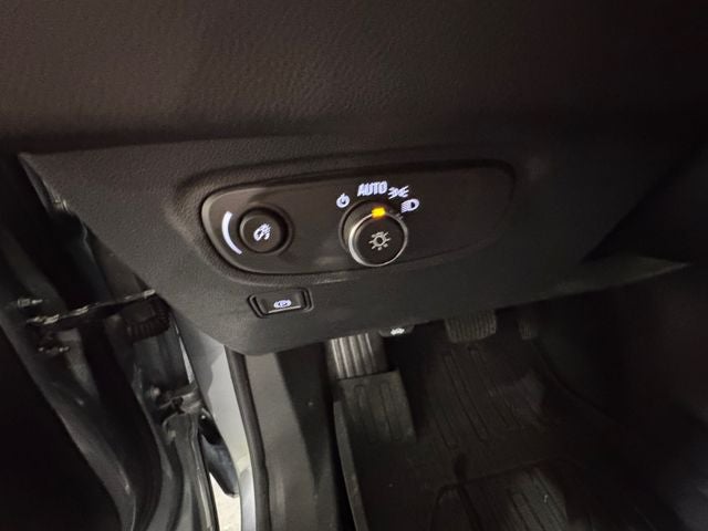 2023 GMC Terrain FWD SLE