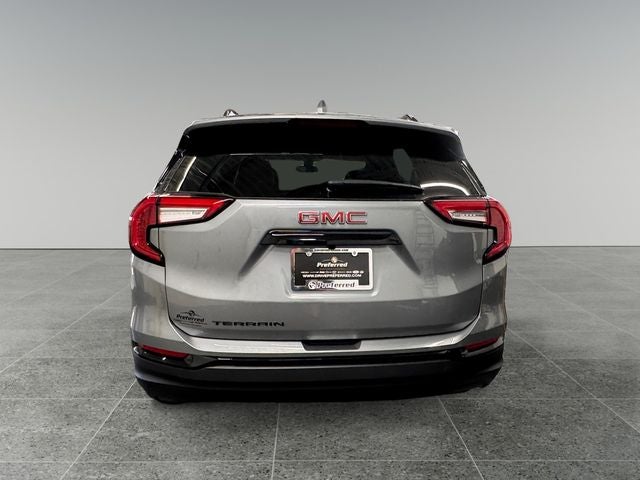 2023 GMC Terrain FWD SLE