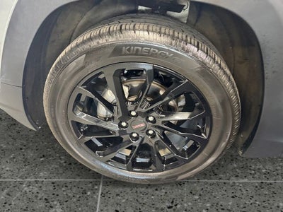 2023 GMC Terrain FWD SLE