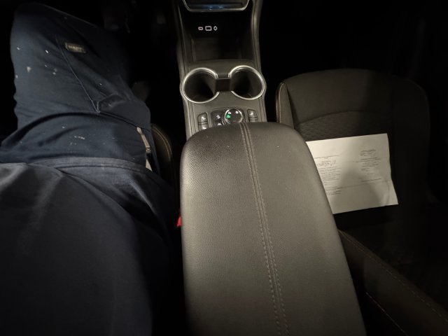 2021 GMC Terrain SLE 1.5 Liter AWD