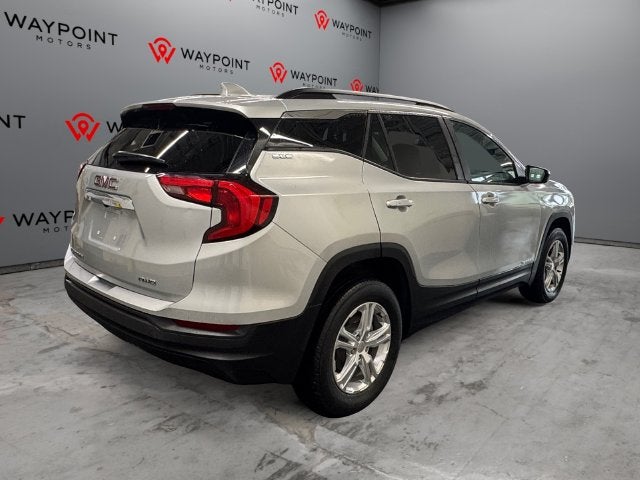 2021 GMC Terrain SLE 1.5 Liter AWD