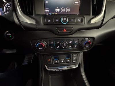 2021 GMC Terrain SLE 1.5 Liter AWD