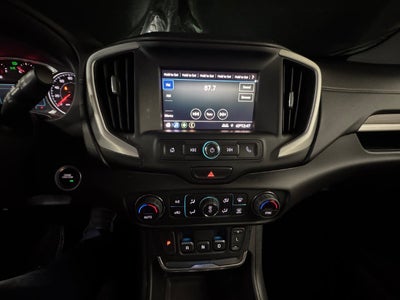 2021 GMC Terrain SLE 1.5 Liter AWD