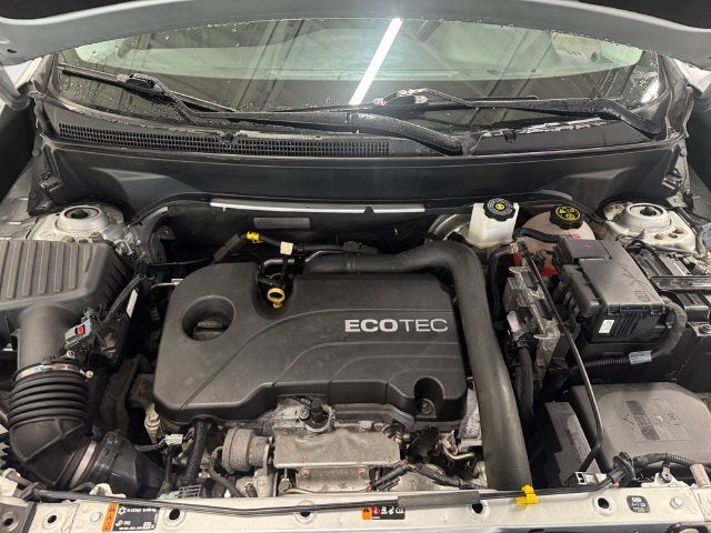 2021 GMC Terrain SLE 1.5 Liter AWD