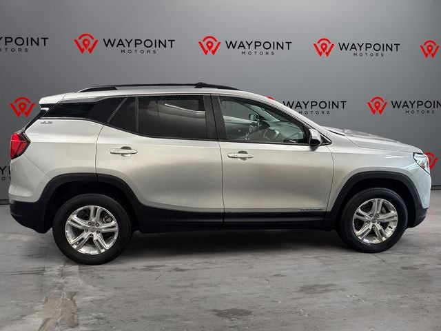 2021 GMC Terrain SLE 1.5 Liter AWD