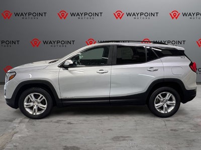 2021 GMC Terrain SLE 1.5 Liter AWD