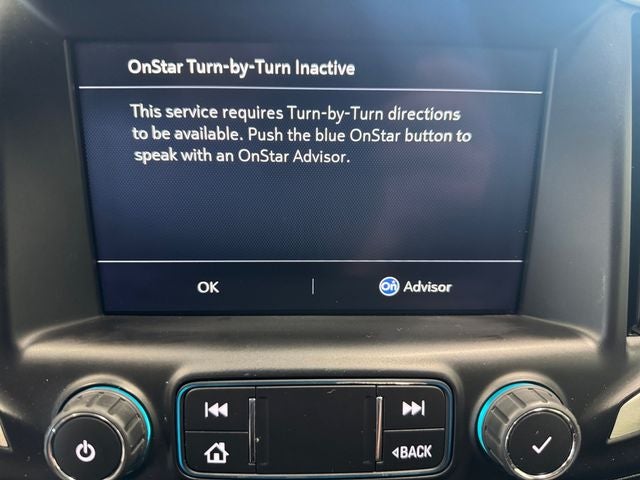 2021 GMC Terrain AWD SLT