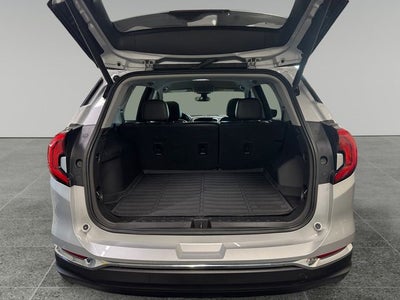 2021 GMC Terrain AWD SLT