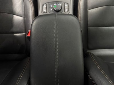 2021 GMC Terrain AWD SLT