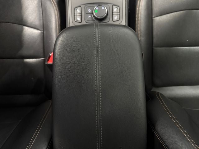 2021 GMC Terrain AWD SLT