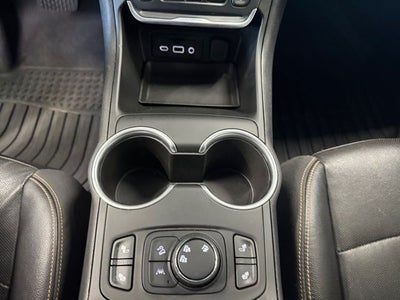 2021 GMC Terrain AWD SLT