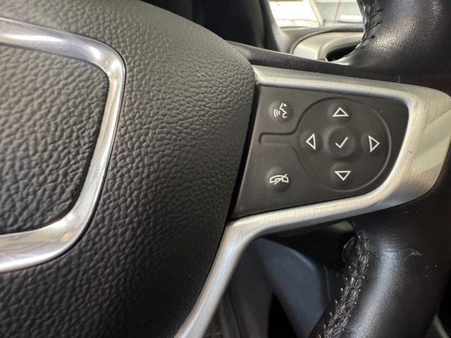 2021 GMC Terrain AWD SLT