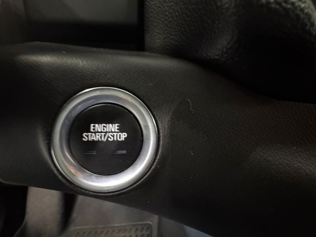 2021 GMC Terrain AWD SLT