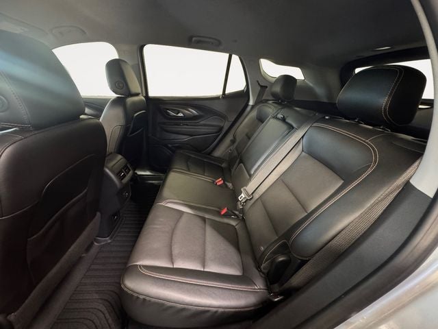 2021 GMC Terrain AWD SLT
