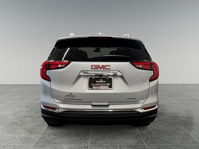 2021 GMC Terrain AWD SLT