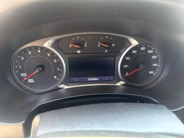 2021 GMC Terrain AWD SLT