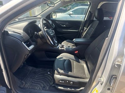 2021 GMC Terrain AWD SLT