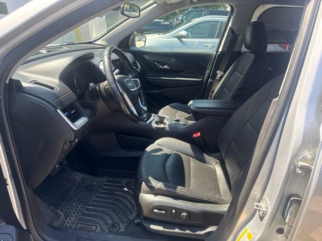 2021 GMC Terrain AWD SLT