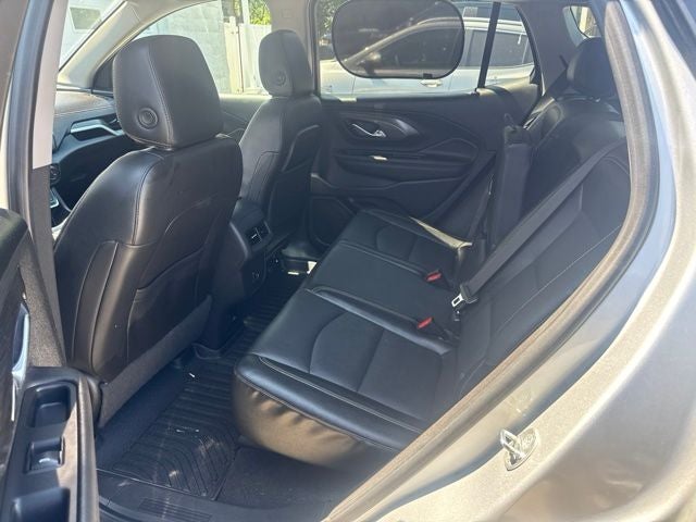 2021 GMC Terrain AWD SLT