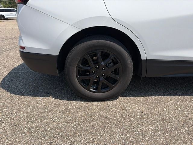 2023 Chevrolet Equinox AWD LT