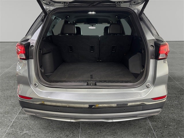 2023 Chevrolet Equinox AWD RS