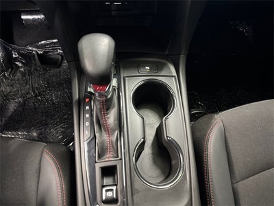 2023 Chevrolet Equinox AWD RS