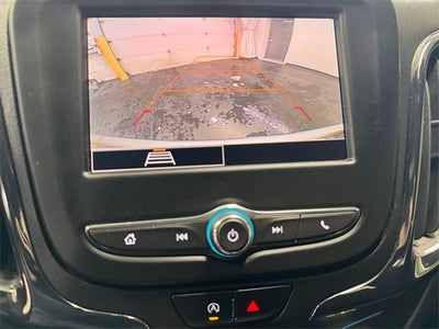 2023 Chevrolet Equinox AWD RS