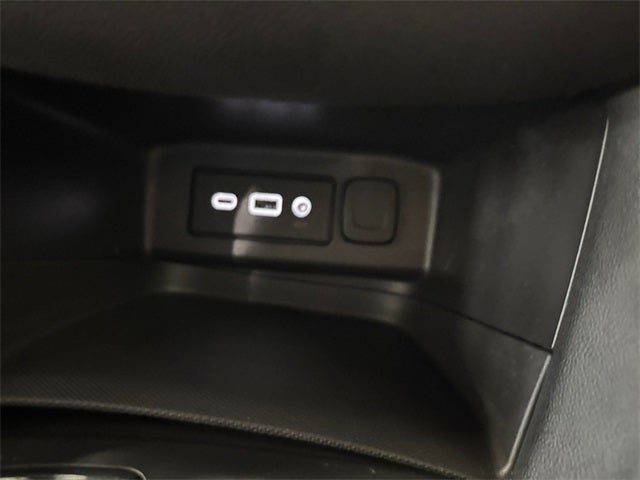 2023 Chevrolet Equinox AWD RS