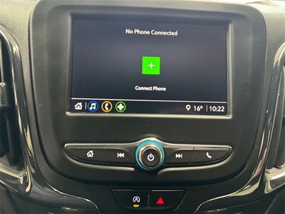 2023 Chevrolet Equinox AWD RS