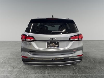2023 Chevrolet Equinox AWD RS