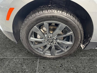 2023 Chevrolet Equinox AWD RS