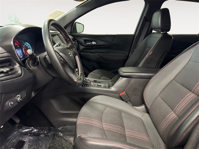 2023 Chevrolet Equinox AWD RS