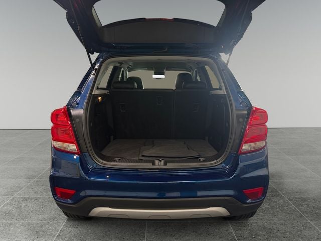 2020 Chevrolet Trax LT 1.4 Liter EcoTec Turbocharged FWD