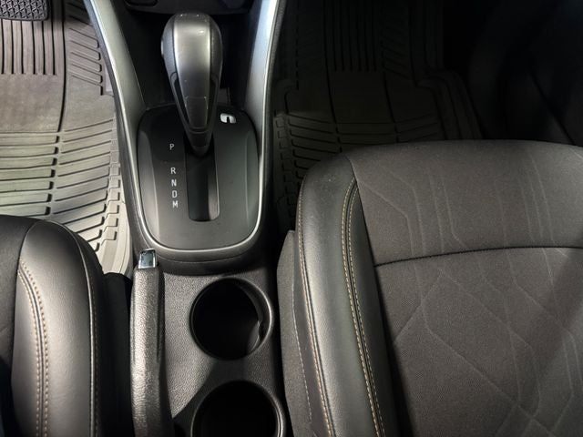 2020 Chevrolet Trax LT 1.4 Liter EcoTec Turbocharged FWD