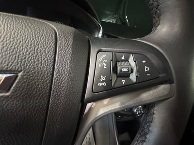 2020 Chevrolet Trax LT 1.4 Liter EcoTec Turbocharged FWD