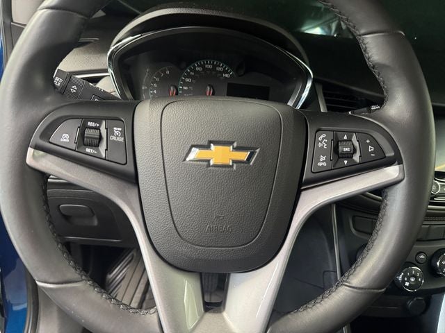 2020 Chevrolet Trax LT 1.4 Liter EcoTec Turbocharged FWD