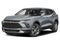 2023 Chevrolet Blazer FWD RS