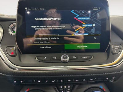 2023 Chevrolet Blazer FWD RS